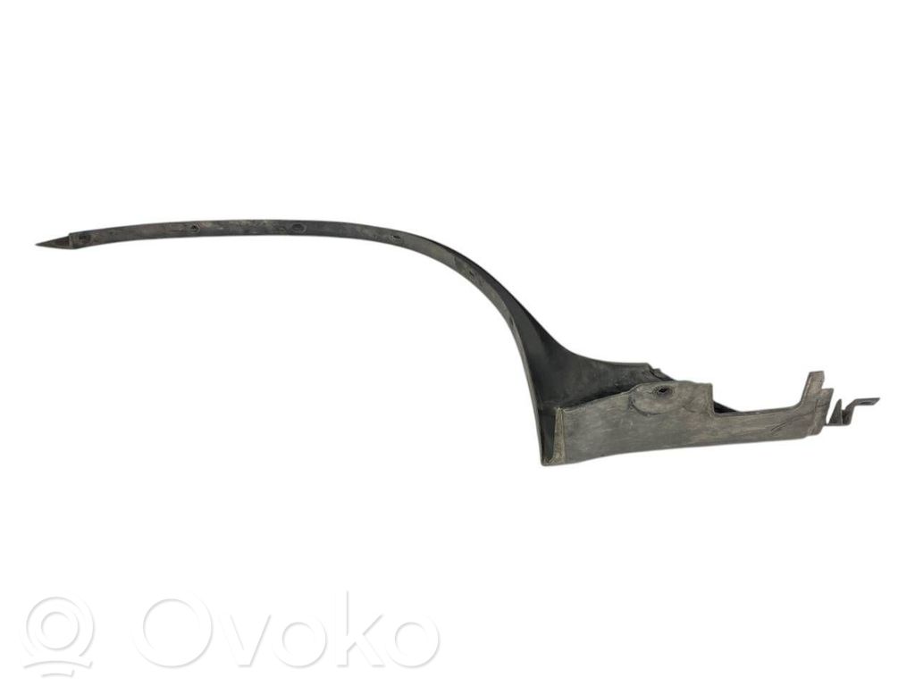 Front arch trim