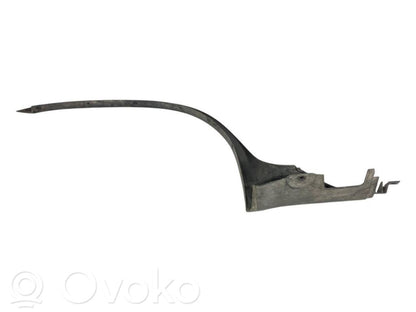 Front arch trim
