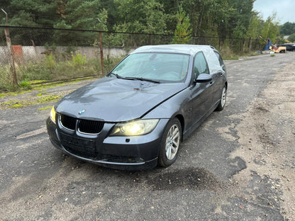 BMW 320d 2006.g.