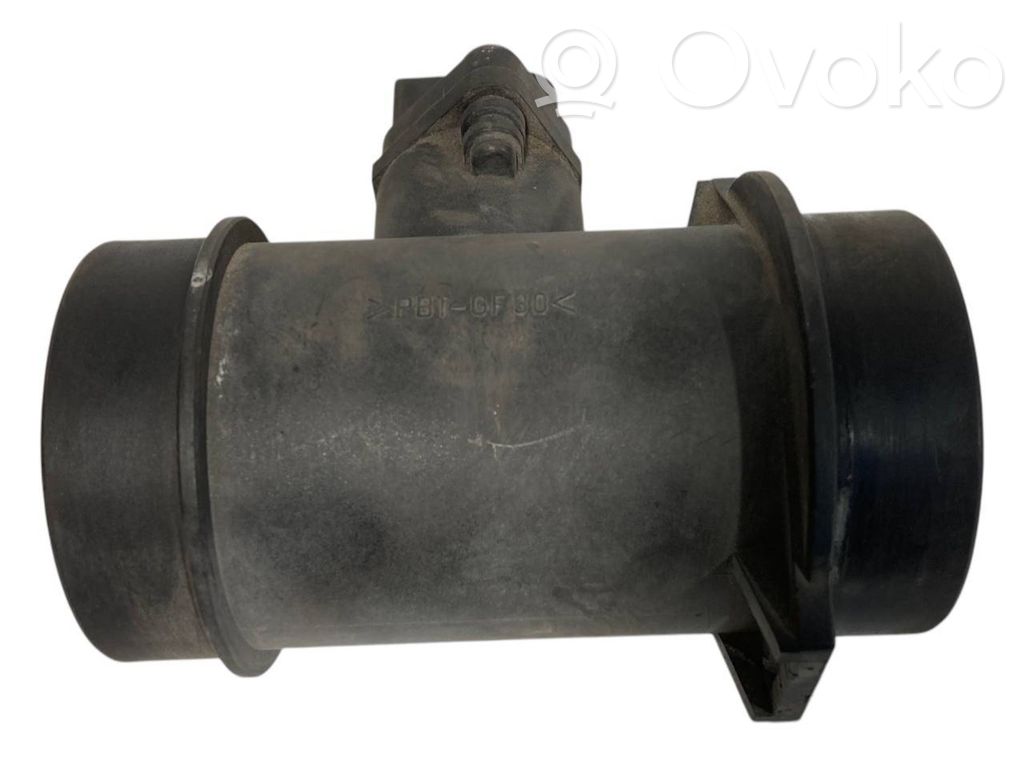 Air flow meter