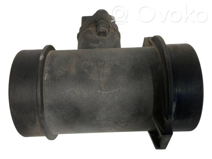 Air flow meter