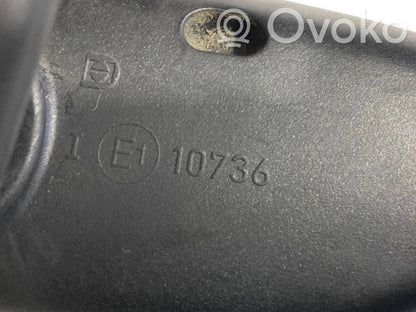 Atpakaļskata spogulis (salonā)