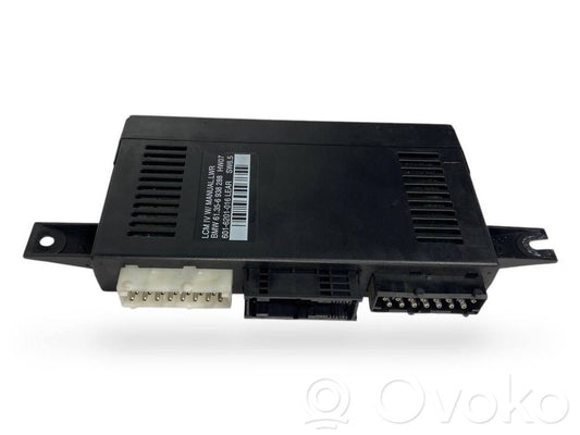 Световой модуль ЛКМ