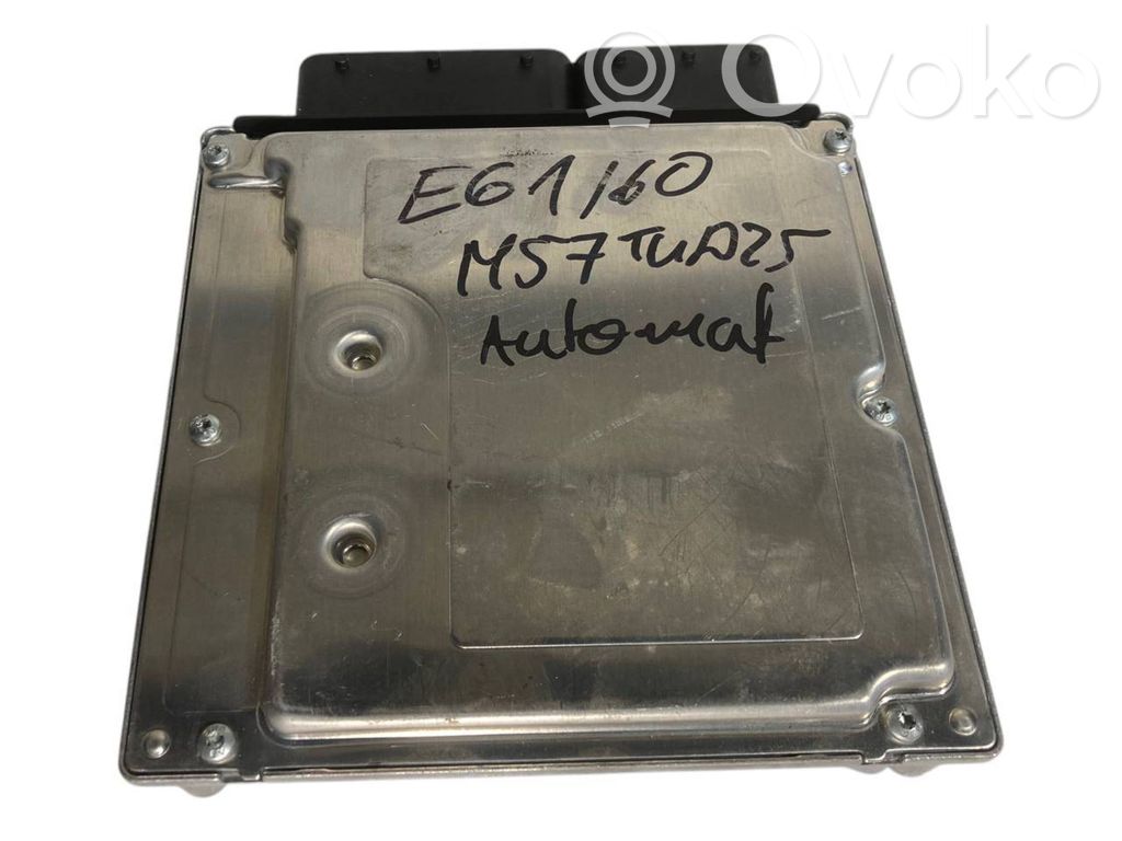 Ignition ECU kit