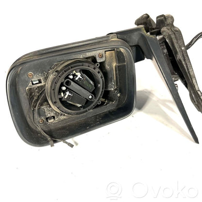 Mirror (electrically controlled)