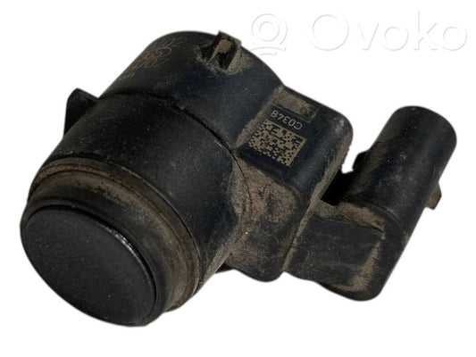 Parkošanās sensors PDC