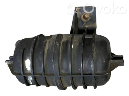 Вакуумный воздушный резервуар