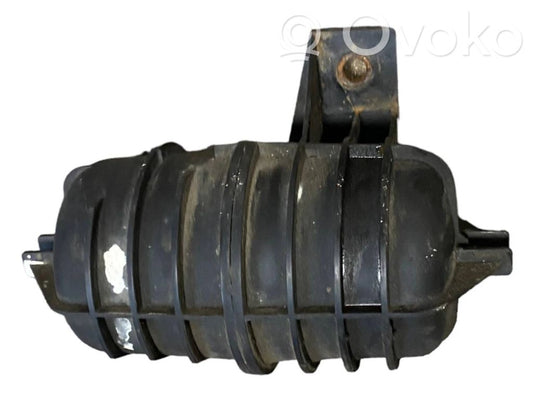 Vakuuma gaisa tilpne