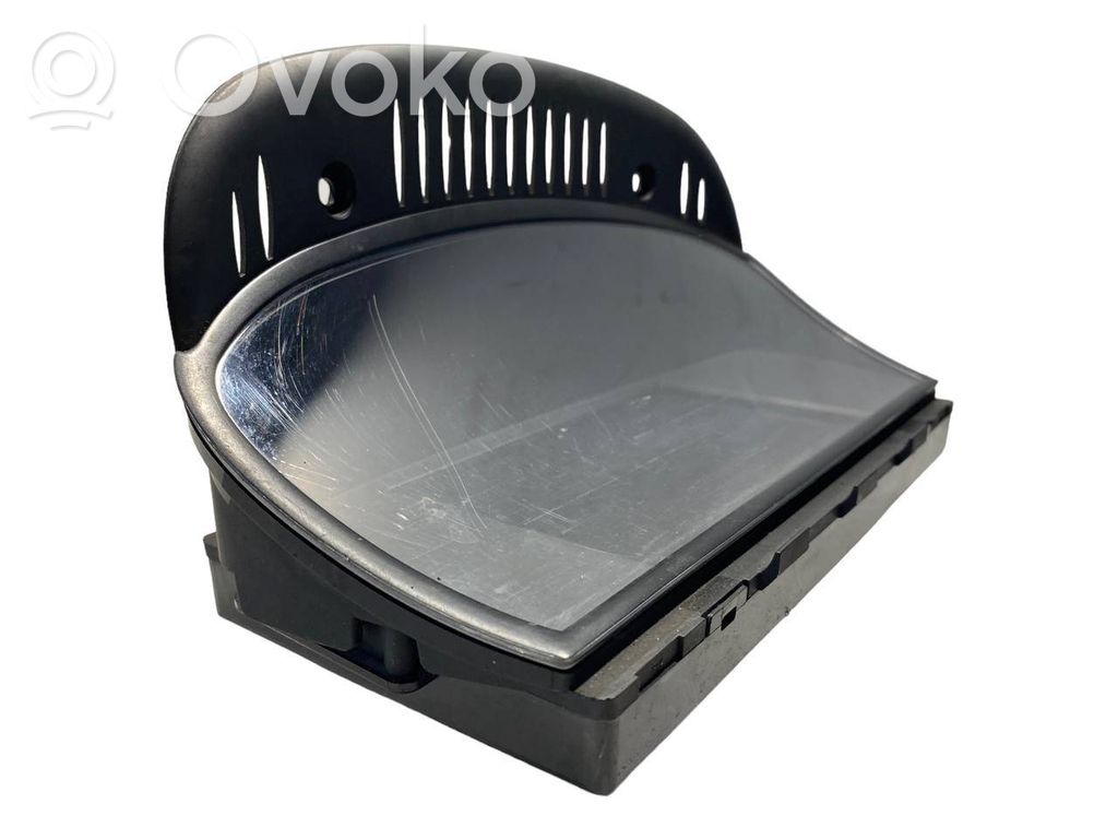 Ekrāns / displejs / mazais ekrāns