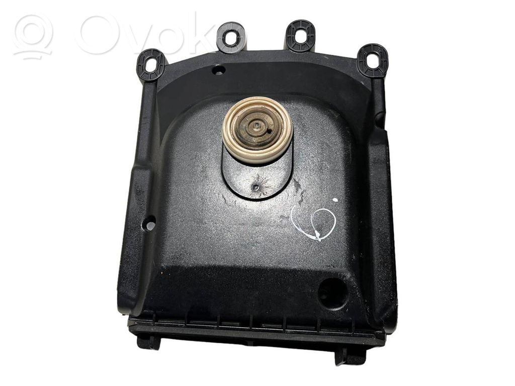 Zemo frekvenču skaļrunis