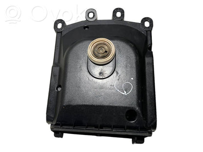 Zemo frekvenču skaļrunis