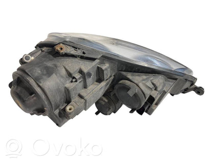 Priekšējais lukturis