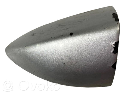 Front door handle cover
