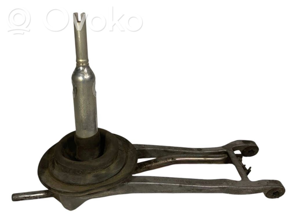 Механизм переключения (скользящий механизм)