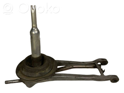 Механизм переключения (скользящий механизм)