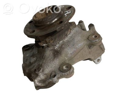 Priekšējā riteņa rumbas vārpstas šarnīrs (stupica, capfa)