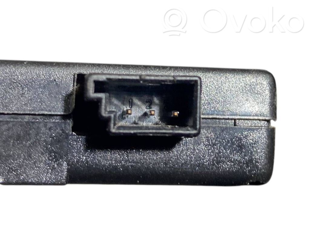 Antenas pastiprinātājs