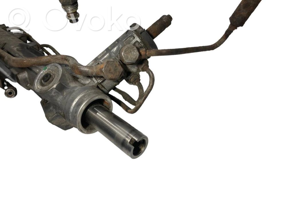 Рулевая колонка