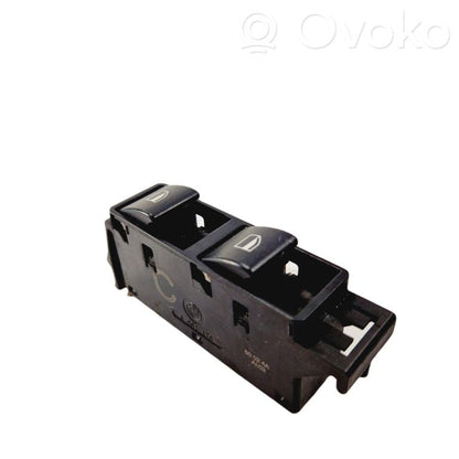 Elektrisko logu slēdzis