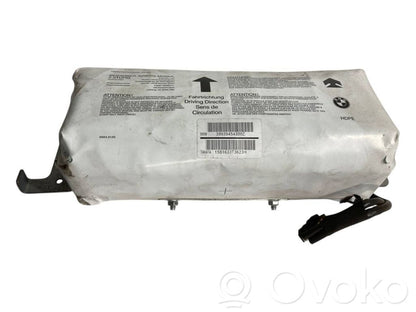 Pasažiera drošības spilvens