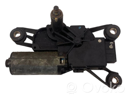 Мотор стеклоочистителя заднего стекла