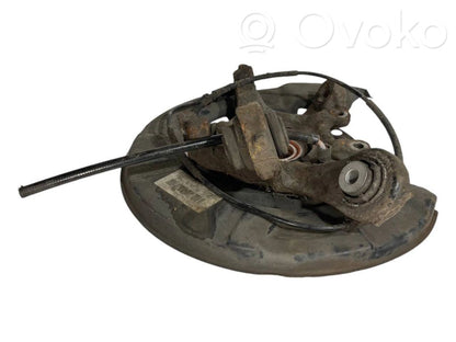 Rear wheel hub shaft joint (stupica, capfa)