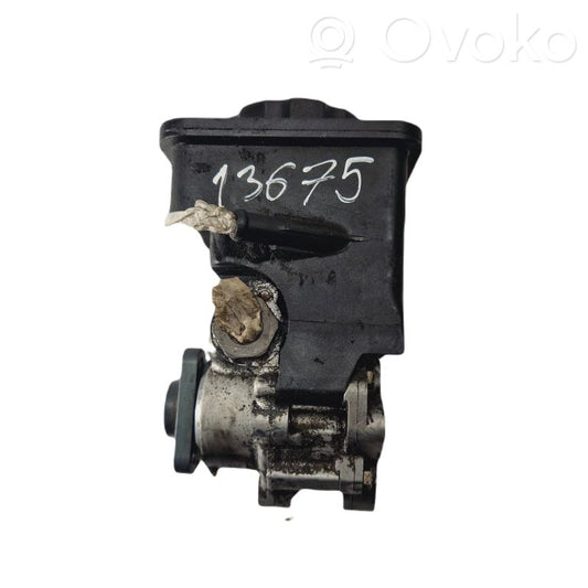 Stūres pastiprinātāja sūknis