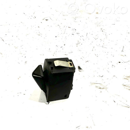 Side mirror switch