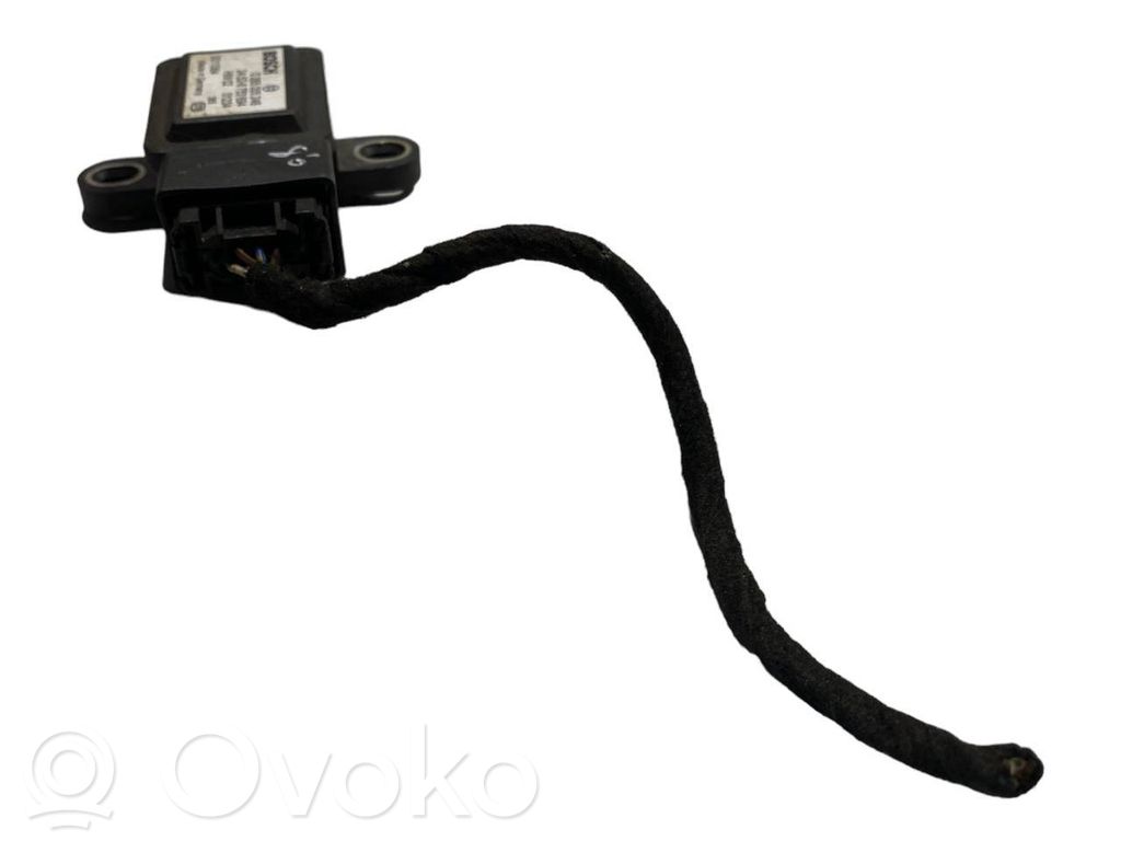 ESP (elektroniskās stabilitātes programmas) sensors (paātrinājuma sensors)