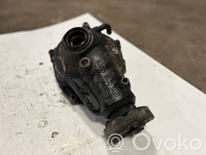 Priekšējais reduktors