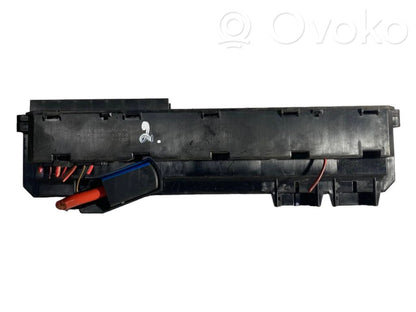 Drošinātāju bloks