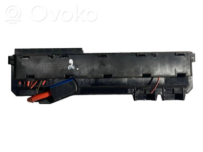 Drošinātāju bloks