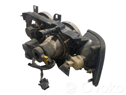 Priekšējais lukturis