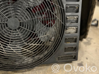 Gaisa kondicioniera ventilators (dzeses)