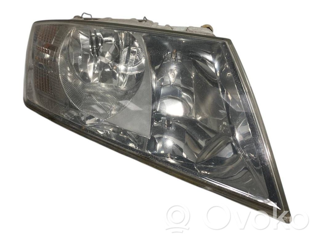 Priekšējais lukturis