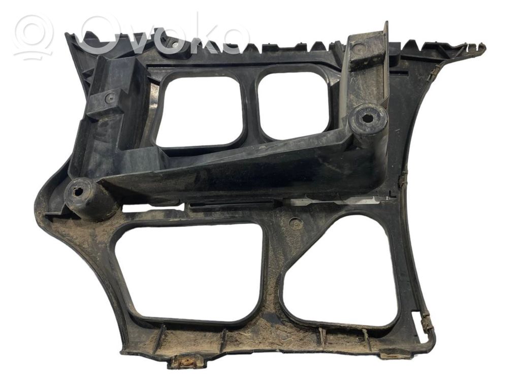 Aizmugurējā bufera montāžas kronšteins