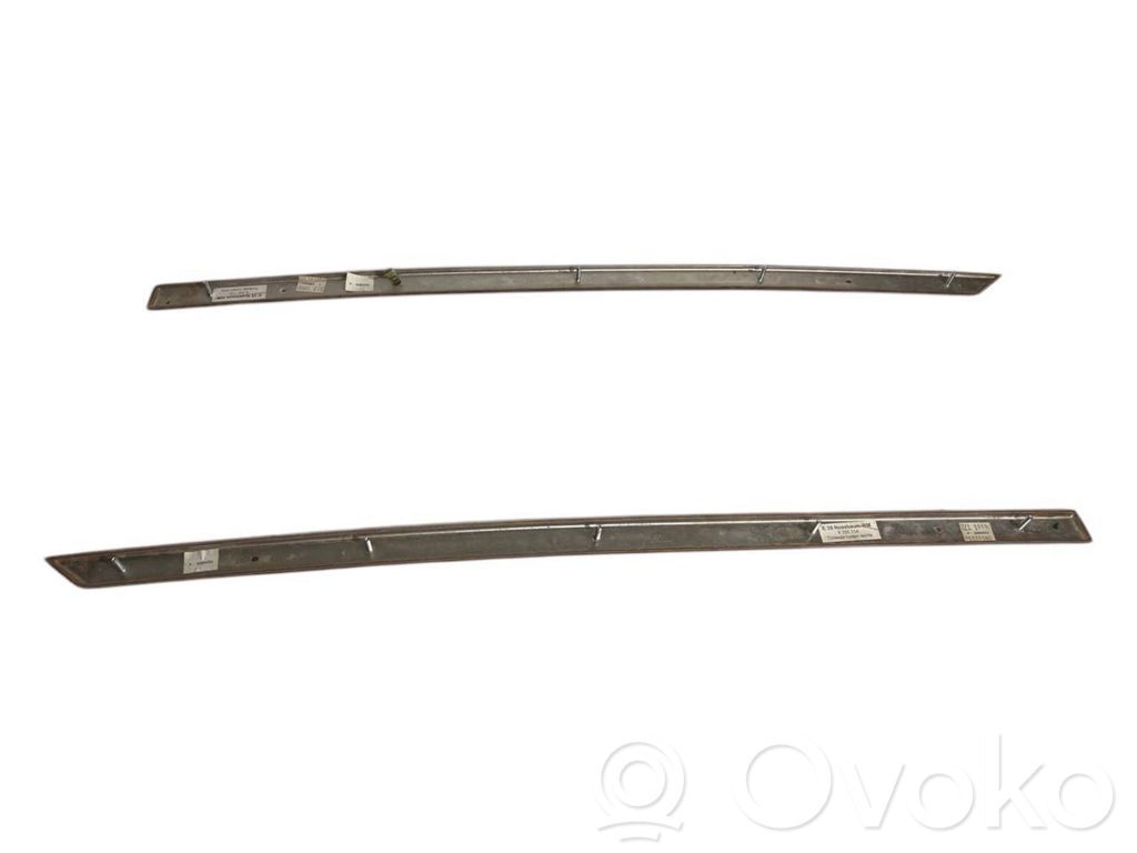 Salona dekoratīvās apdares komplekts