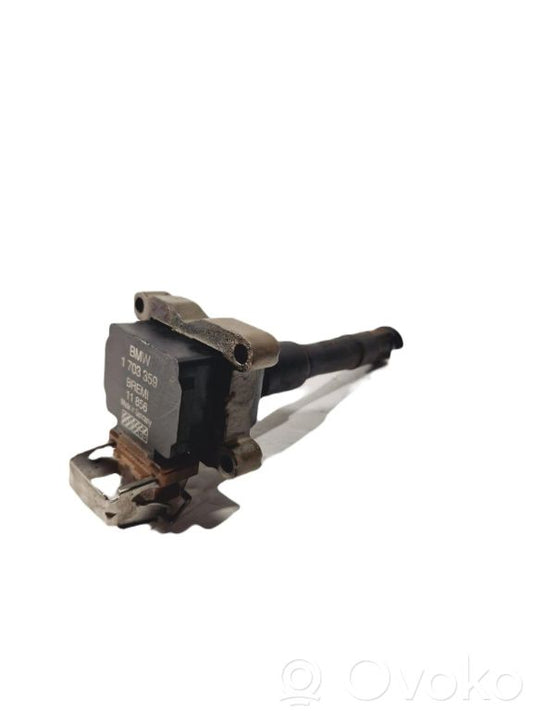 Augstsprieguma spole (aizdedzei)