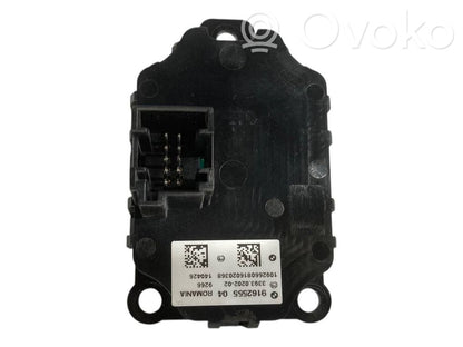 Выключатель зажигания и стартера автомобиля