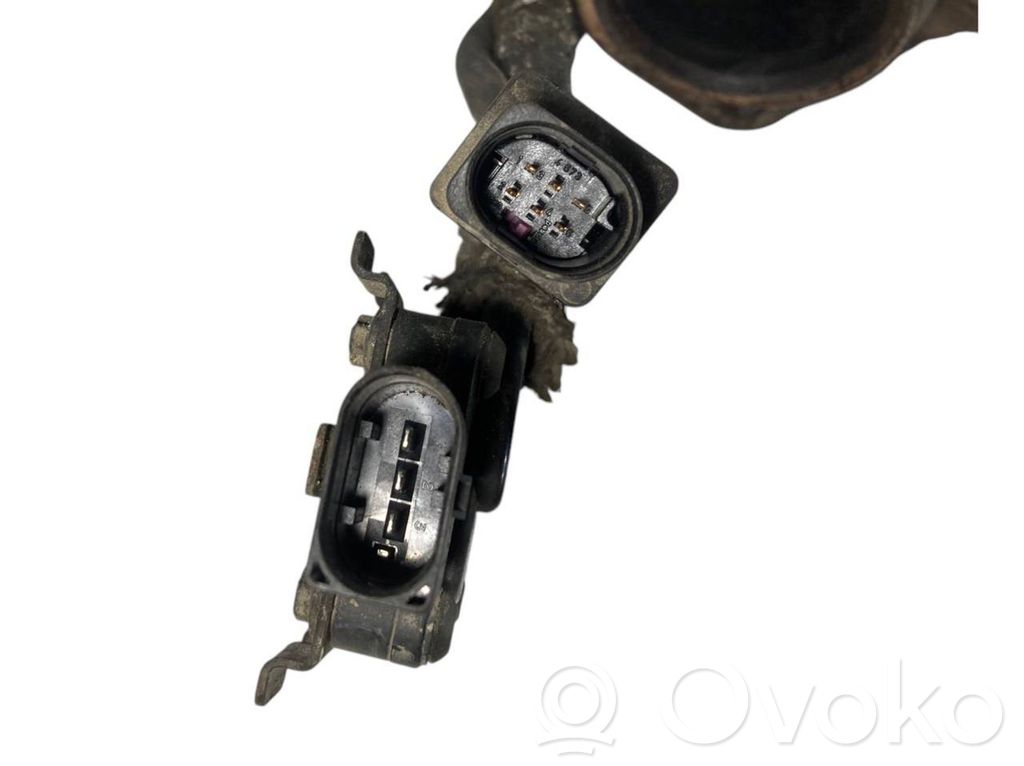 Katalizators, FAP/DPF cieto daļiņu filtrs