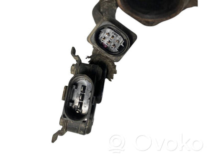 Katalizators, FAP/DPF cieto daļiņu filtrs