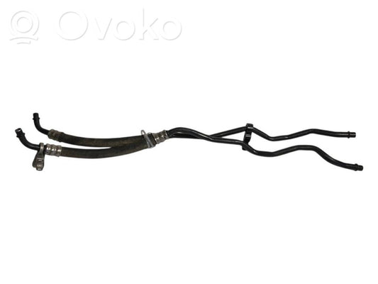 Transmission oil cooler tube(s)/hose(s)