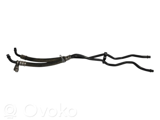 Transmission oil cooler tube(s)/hose(s)