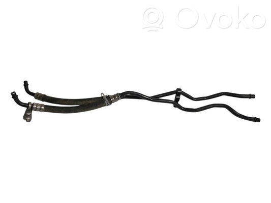 Transmission oil cooler tube(s)/hose(s)