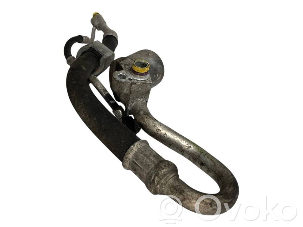 Gaisa kondicioniera caurulīte (-es) / šļūtene (-es)