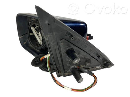 Spogulis (elektriski vadāms)