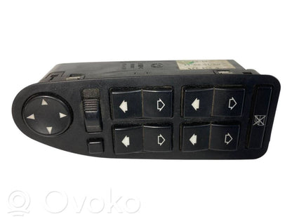 Переключатель стеклоподъемника