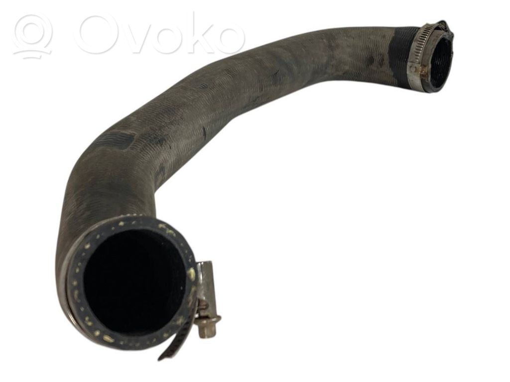 Interkūlera šļūtene (-es) / caurule (-es)