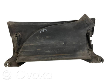 Детали воздухозаборника