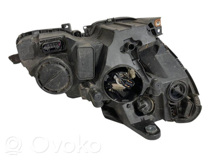 Priekšējais lukturis